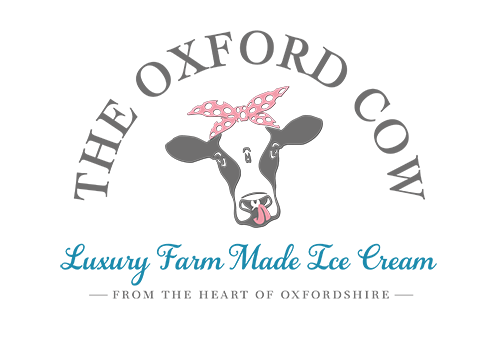 The Oxford Cow luxury farm made ice cream from the heart of Oxfordshire